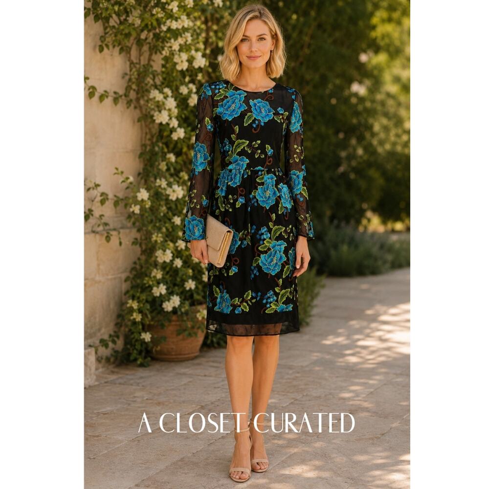 Mikael Aghal Dress 2